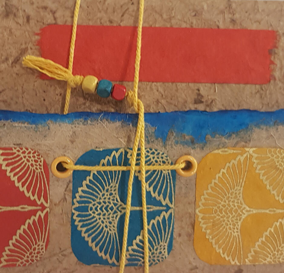 Enveloppé Enveloppé